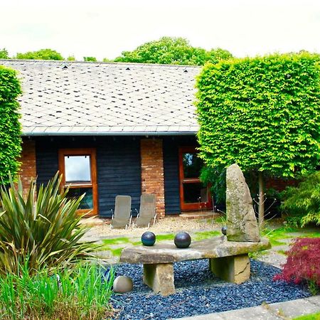 North Hill Farm Bed and Breakfast Rickmansworth Exterior foto