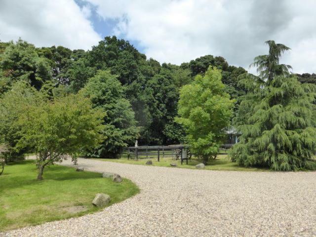 North Hill Farm Bed and Breakfast Rickmansworth Exterior foto